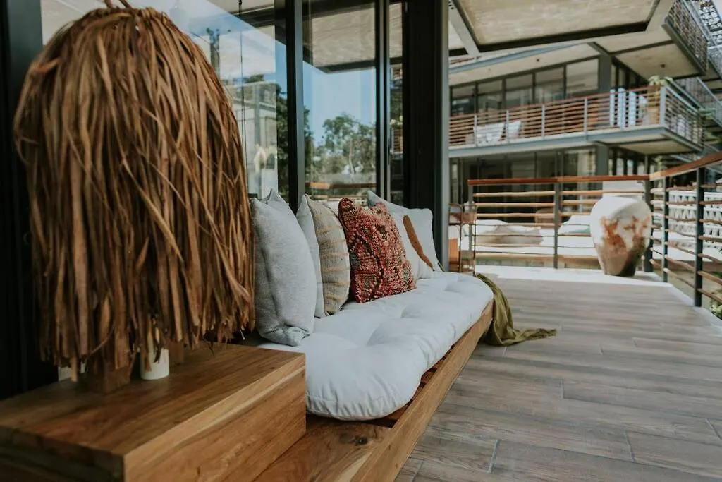 Apartment Cenote + Swim-Up + Luxury Condo Tulum