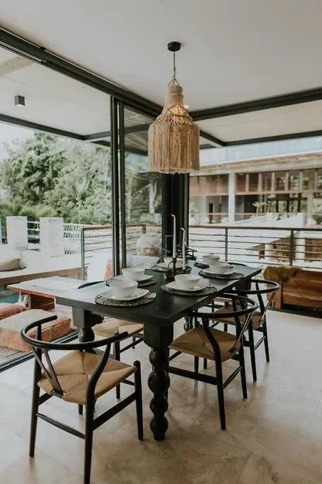Cenote + Swim-Up + Luxury Condo Tulum 0*,  Mexico